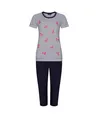 Rebelle Pyjama Lobster Party