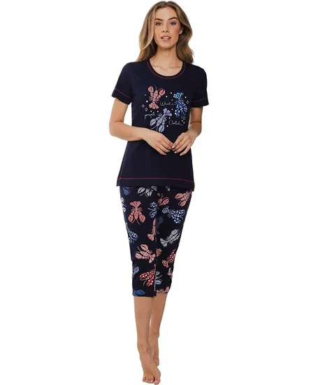 Rebelle Pyjama Lobster Party