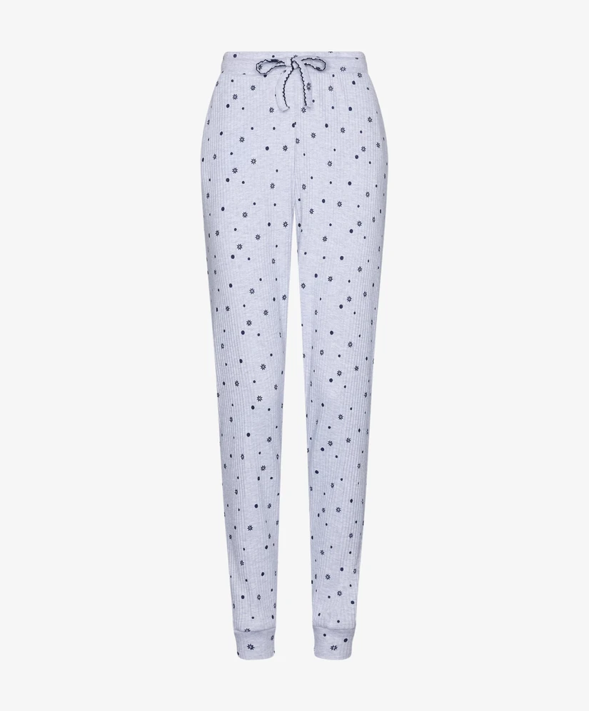 Rebelle Pyjama Silver Frost
