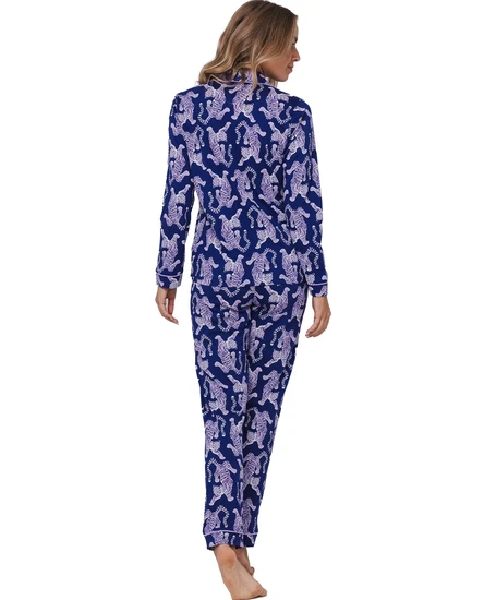 Rebelle Pyjama Tiger Star