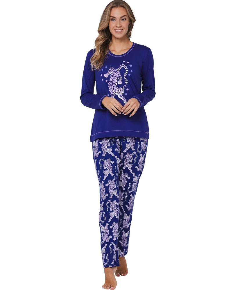 Rebelle Pyjama Tiger Star