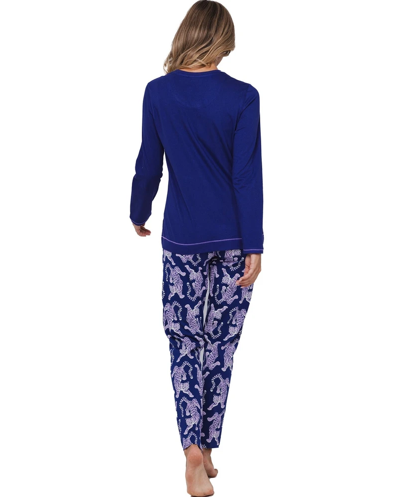 Rebelle Pyjama Tiger Star