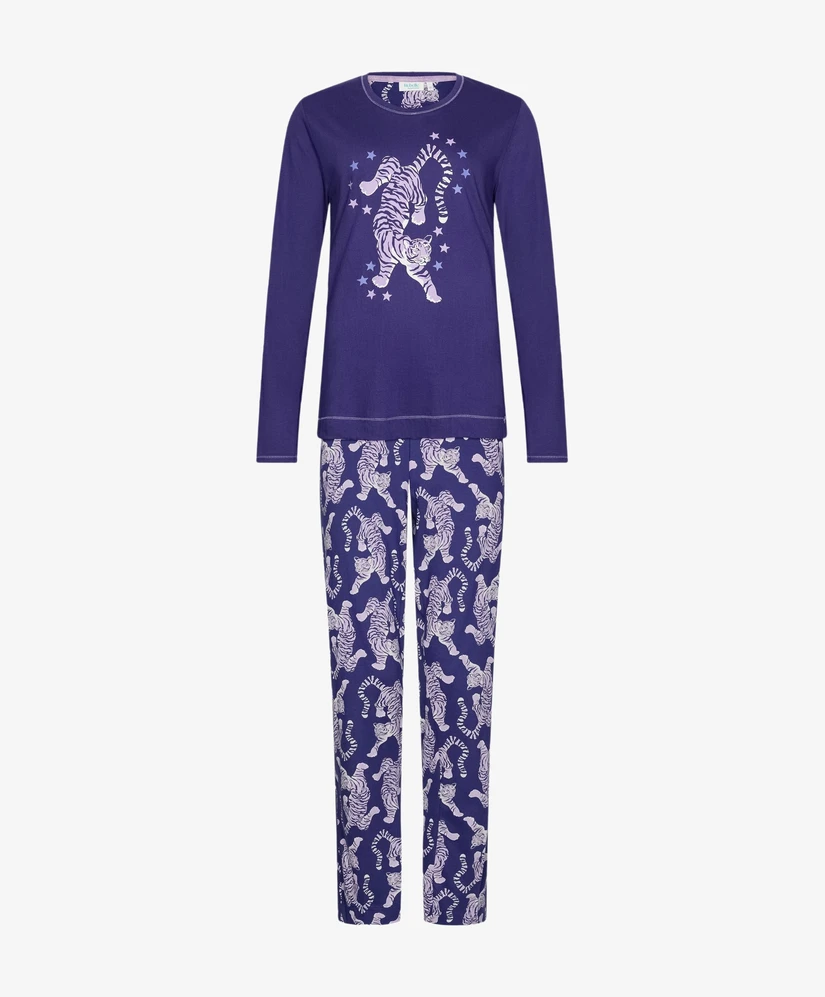 Rebelle Pyjama Tiger Star