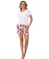 Rebelle Shortama Full Bloom