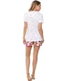 Rebelle Shortama Full Bloom