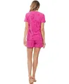 Rebelle Shortama Full Bloom