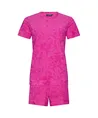 Rebelle Shortama Full Bloom