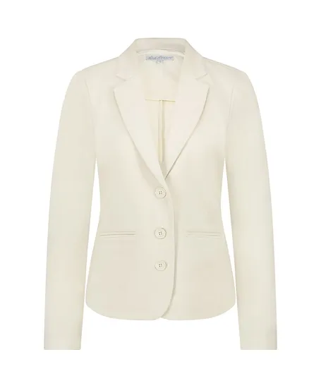 Red Button Blazer Babs Punta