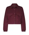 Red Button Bomberjack Punta