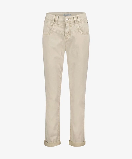 Red Button Broek Carrie Straight Fit
