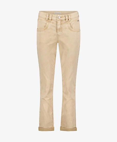 Red Button Broek Carrie Straight Fit