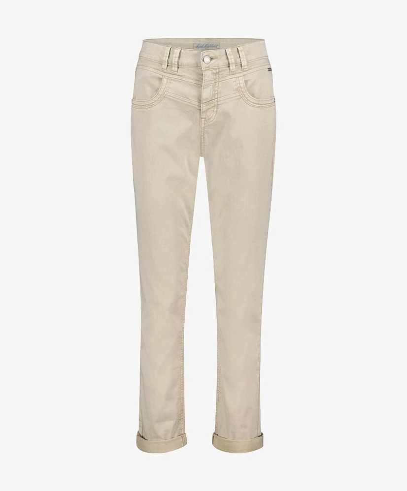 Red Button Broek Carrie Straight Fit