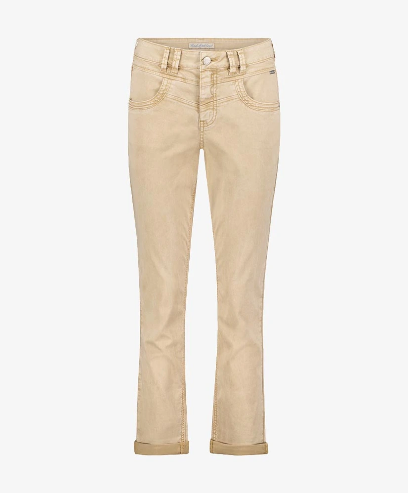 Red Button Broek Carrie Straight Fit