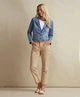Red Button Broek Carrie Straight Fit