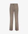 Red Button Broek Colette Check