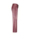 Red Button Broek Colette Faux Leather L32