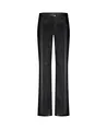 Red Button Broek Colette Faux Leather L32