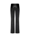 Red Button Broek Colette Faux Leather L32