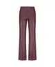 Red Button Broek Colette Faux Leather L32