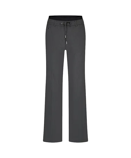 Red Button Broek Colette Herringbone Sporty