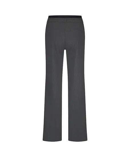 Red Button Broek Colette Herringbone Sporty