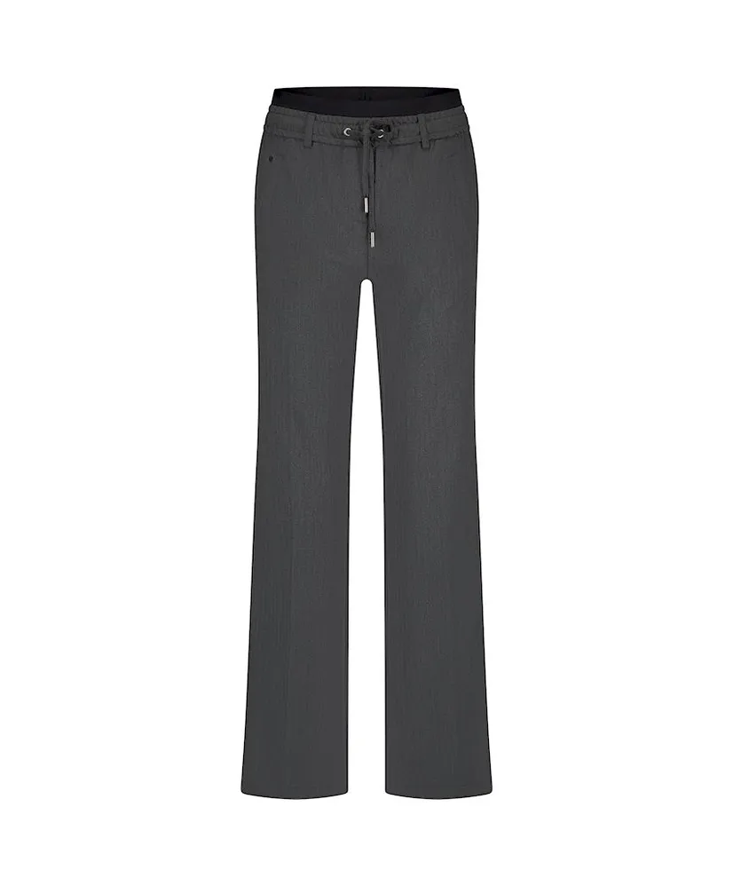 Red Button Broek Colette Herringbone Sporty