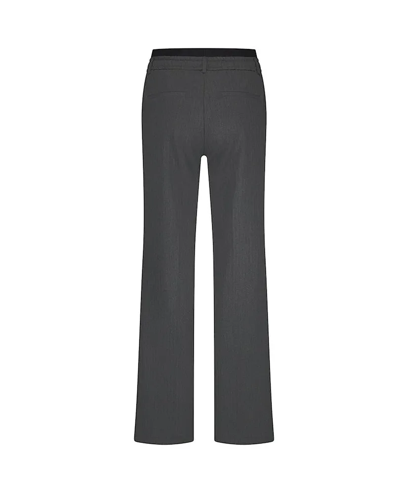 Red Button Broek Colette Herringbone Sporty