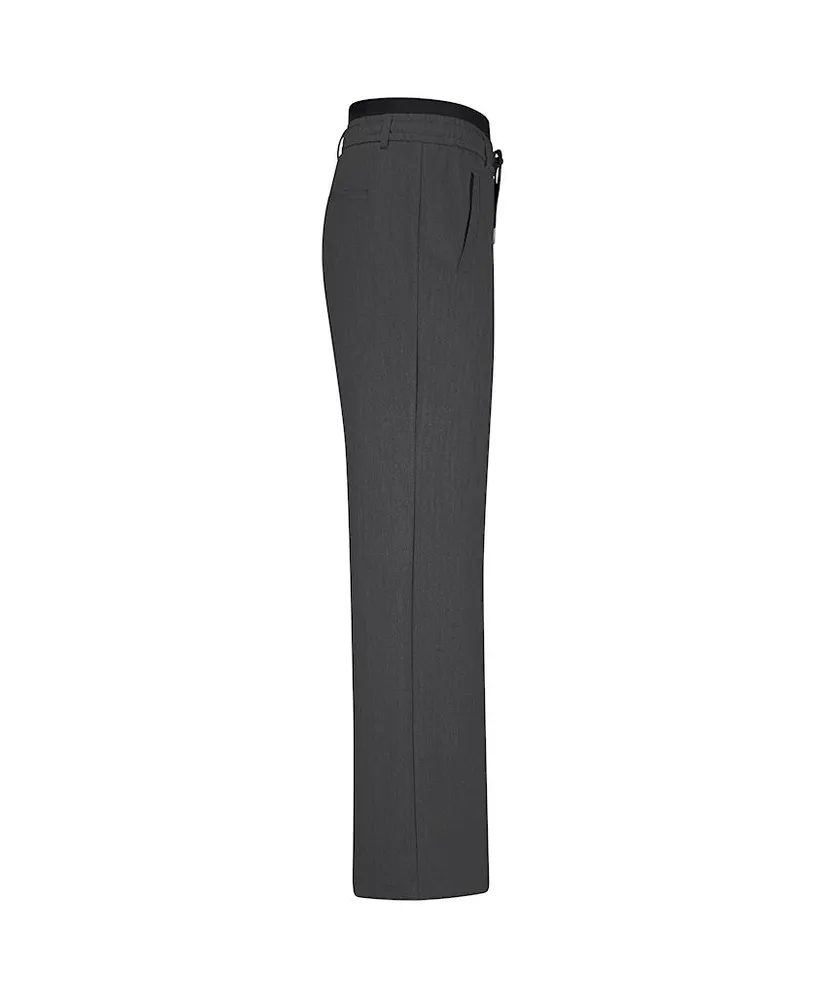 Red Button Broek Colette Herringbone Sporty