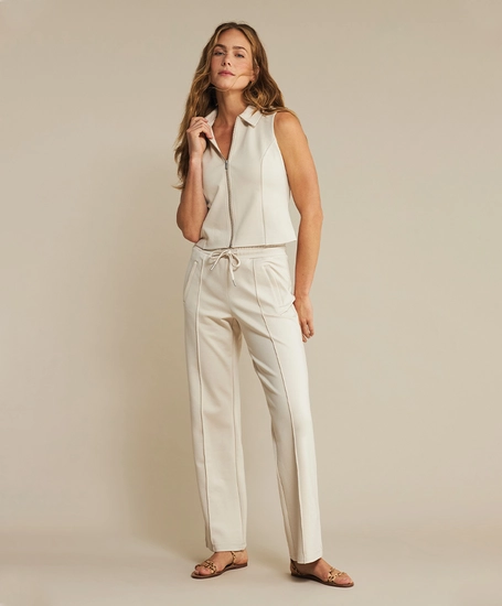 Red Button Broek Colette Punta