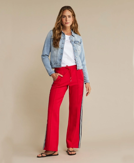 Red Button Broek Colette Punta