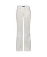 Red Button Broek Colette Stripe