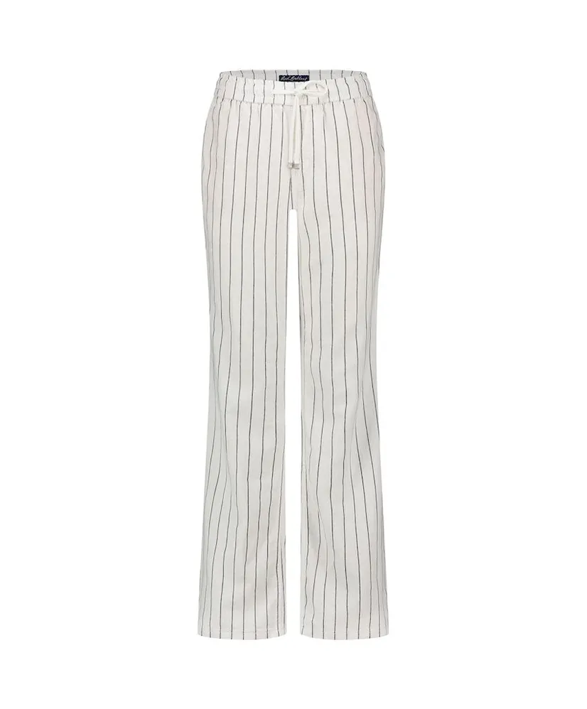 Red Button Broek Colette Stripe