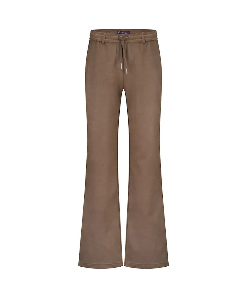 Red Button Broek Colette Suedine