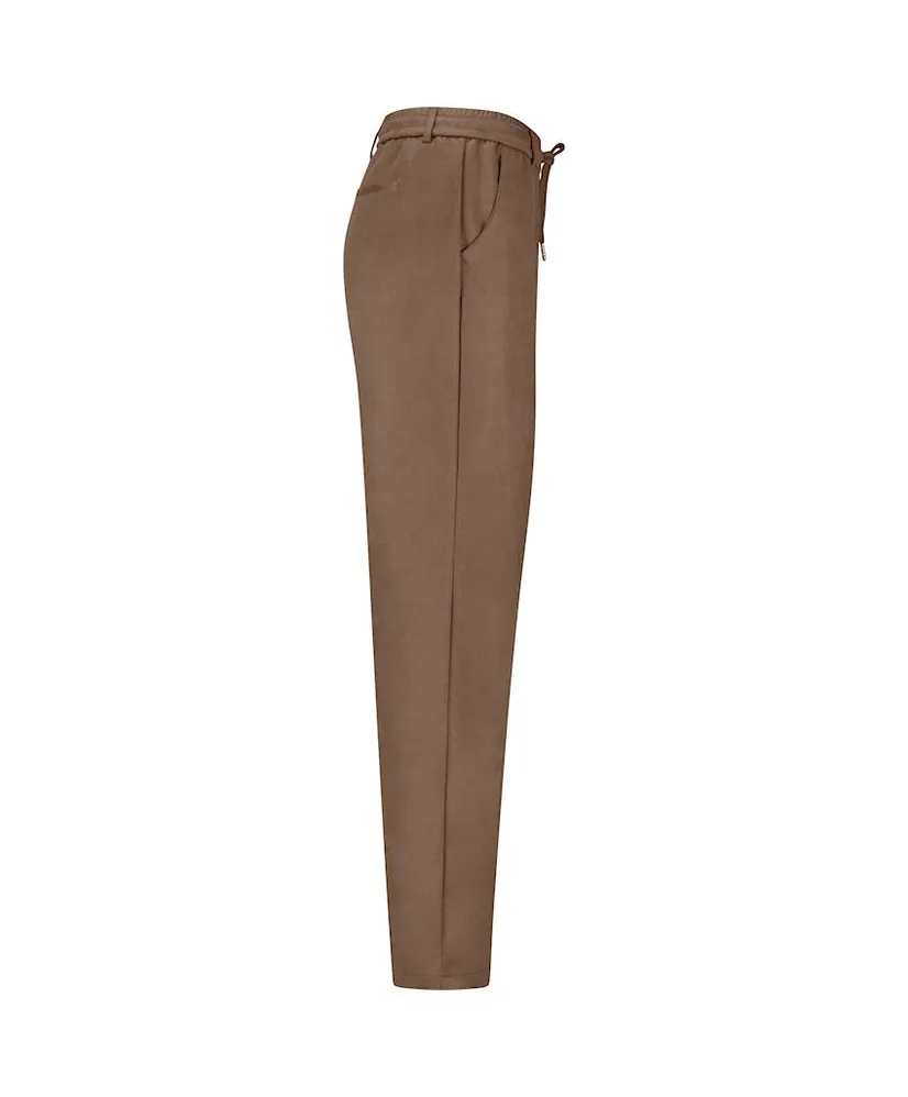 Red Button Broek Colette Suedine
