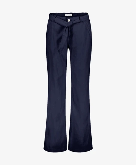 Red Button Broek Colette Wide Leg