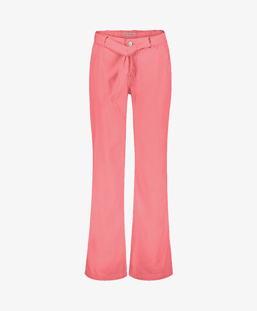 Red Button Broek Colette