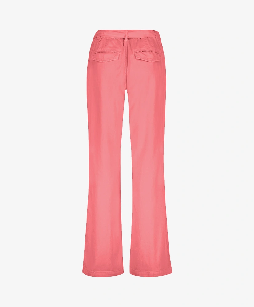 Red Button Broek Colette