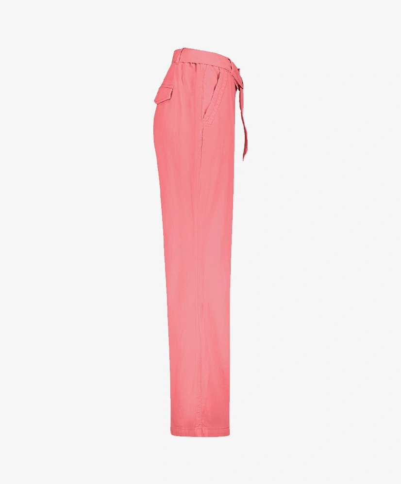 Red Button Broek Colette