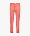 Red Button Broek Diana Cropped 72 cm