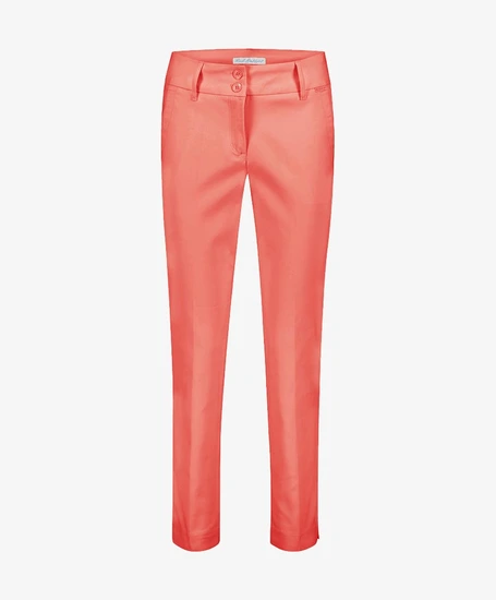 Red Button Broek Diana Cropped 72 cm