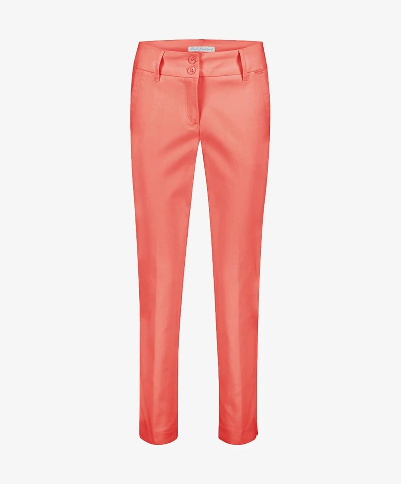 Red Button Broek Diana Cropped 72 cm