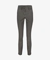 Red Button Broek Diana Fancy Square
