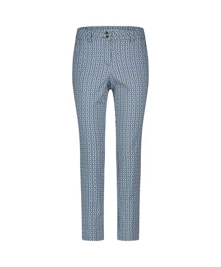 Red Button Broek Diana Fancy Tile