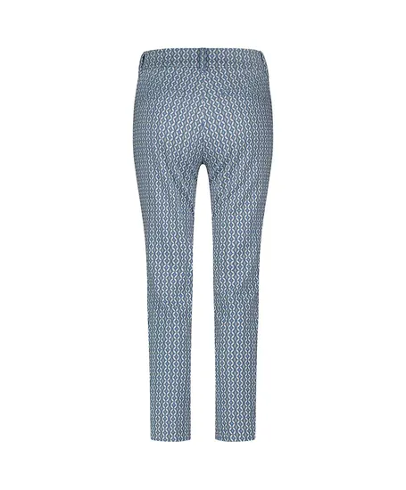 Red Button Broek Diana Fancy Tile