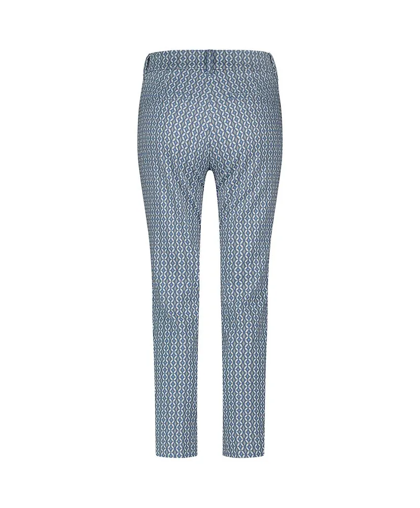 Red Button Broek Diana Fancy Tile