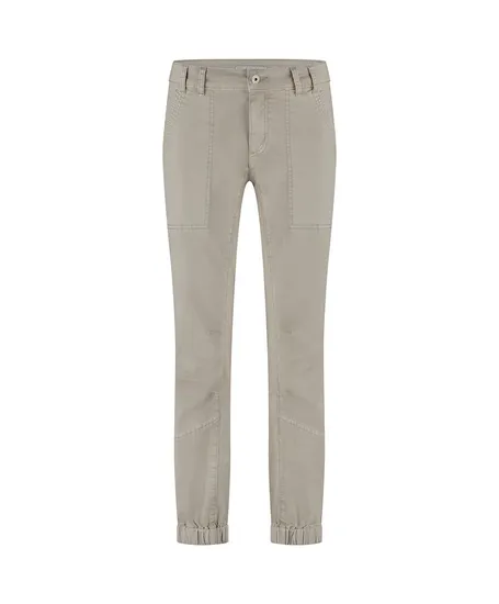 Red Button Broek Joy