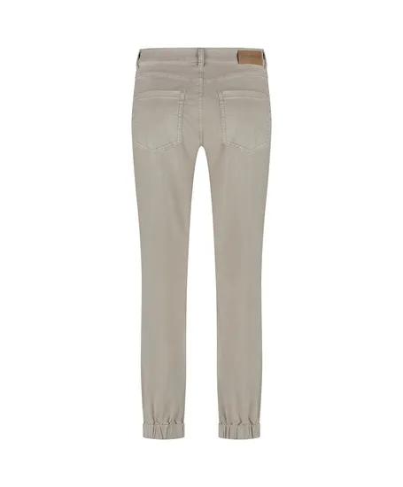 Red Button Broek Joy
