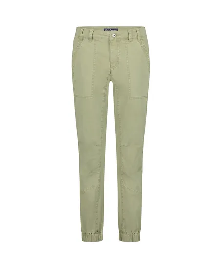 Red Button Broek Joy