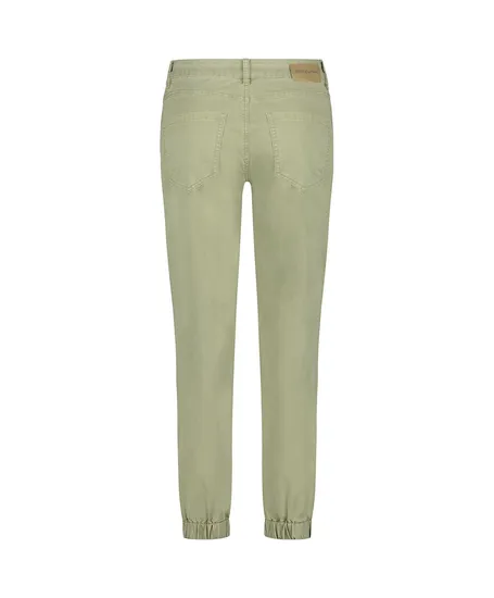 Red Button Broek Joy