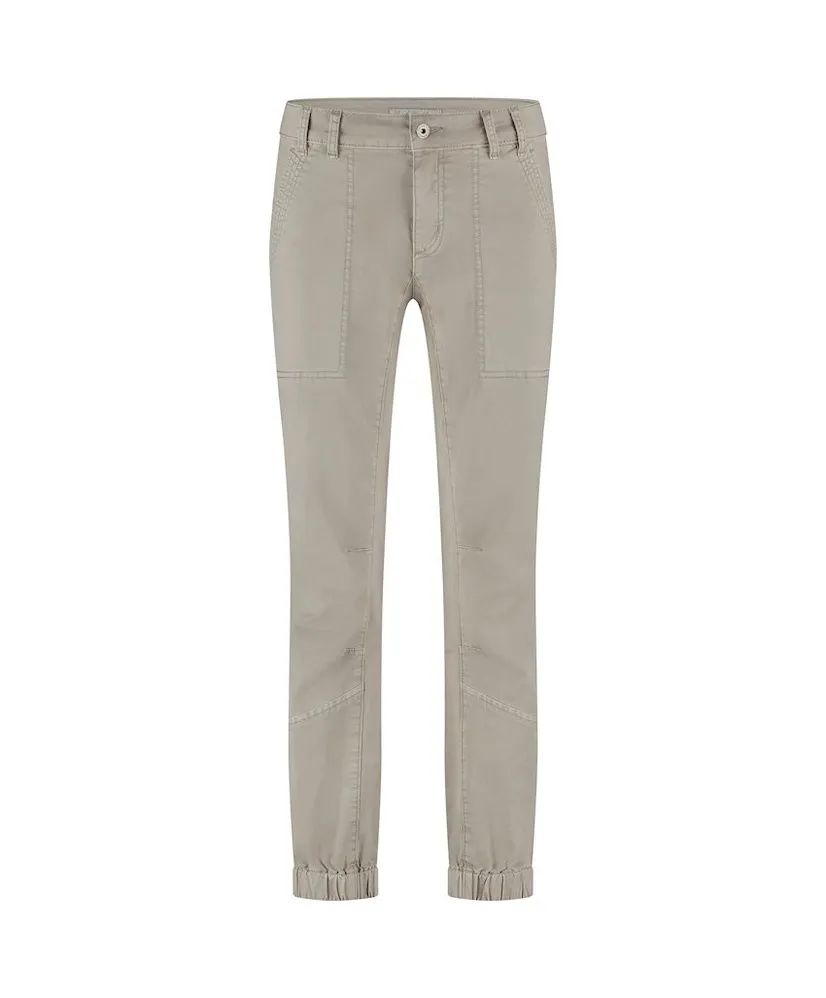 Red Button Broek Joy